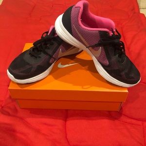 Nike Women’s Tennis